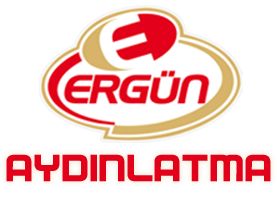 Ergün Aydınlatma Logo